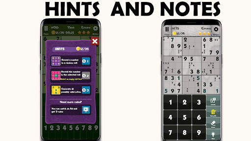Sudoku Master - Classic puzzle screenshot 8