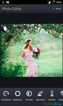 YouCam Selfie Perfect Editor screenshot 5
