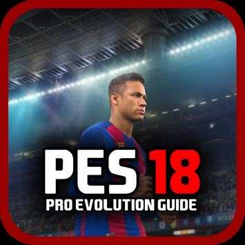 GUIDE FOR PES 18 screenshot 3