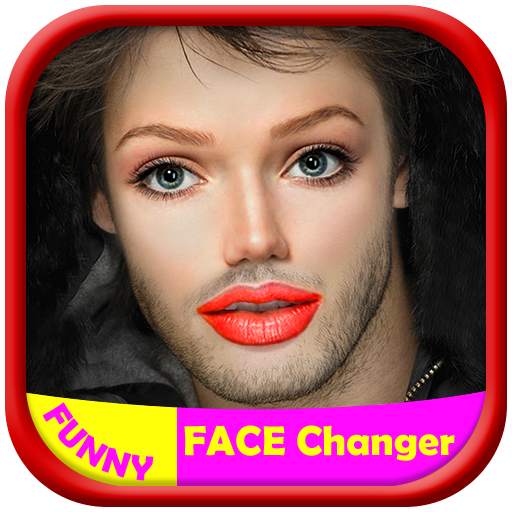 Funny Face Changer 1.0.9