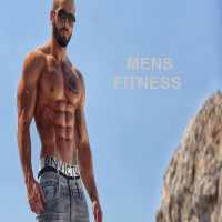 DAILY MENS WORKOUT