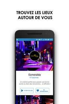 Social Events - L'application pour sortir ! screenshot 2