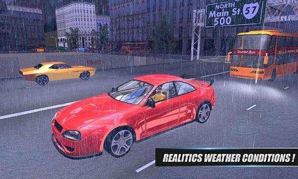 Car Driving School 2019 screenshot 4