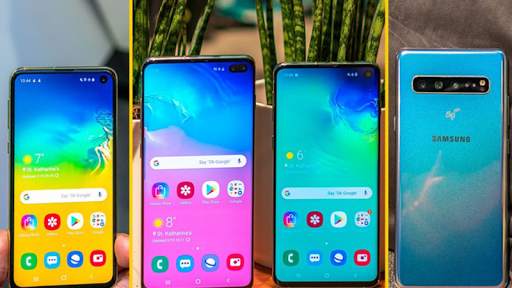 Theme for Galaxy S10: Wallpapers & Launcher screenshot 6
