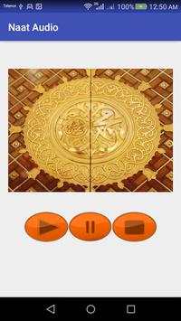 Online Audio Naat Collection screenshot 3