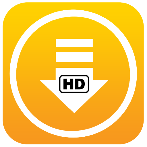 ikon All Video Downloader (Facebook-Instagram-Whatsapp)
