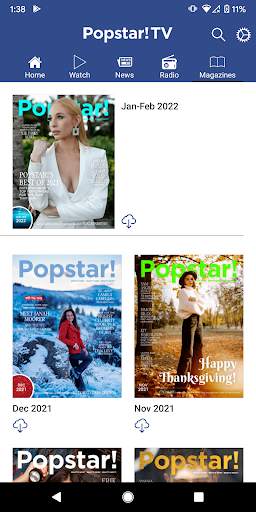 Popstar! screenshot 3