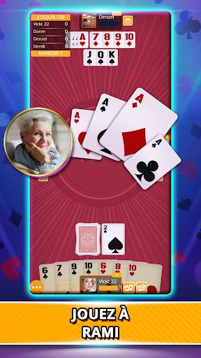 Ludo, Yams, 8 Américain: Jeux screenshot 5