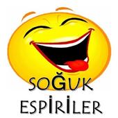 Funny words icon