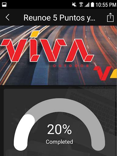 Viva Outdoor screenshot 8