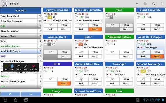 PF Battle Lite screenshot 1