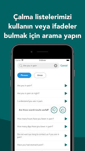 Care to Translate screenshot 6