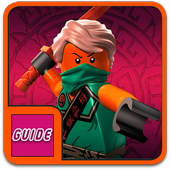 Guide for Ninjago Tournament icon