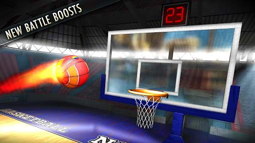 Basketball Showdown 2 screenshot 4