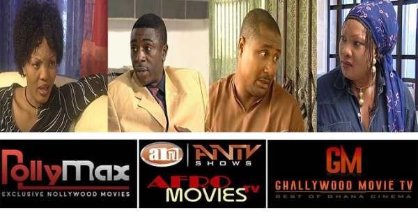 ANTV - African Network TV (Mobile App) screenshot 5