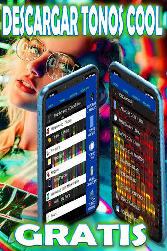 Free Ringtones Free Mp3 Songs screenshot 2