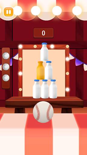 Carnival Games screenshot 1