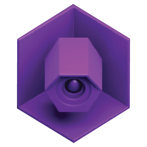 WD Purple Storage Calculator icon