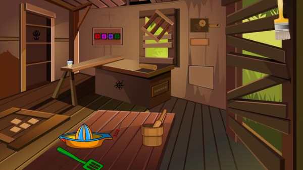 Escape Games Day-162 screenshot 3