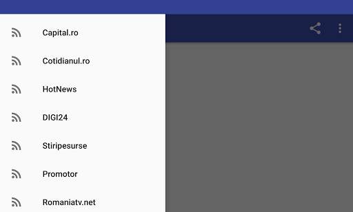 Stiri Live screenshot 7