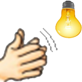 Sound Light icon