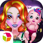 Monster Princess PregnancyCare icon