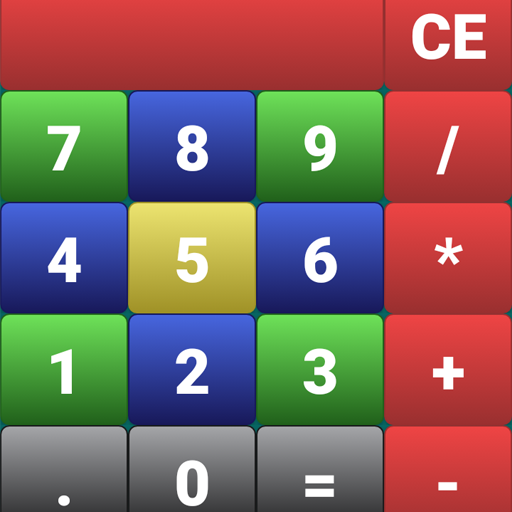 Talking Calculator icon