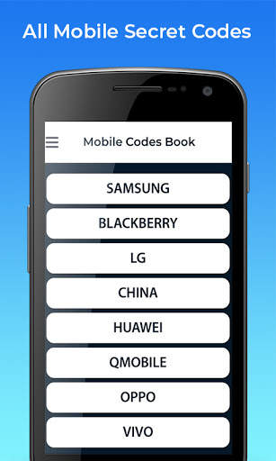All mobile secret codes & Network USSD codes 2020 screenshot 4