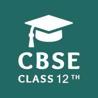CBSE Class 12 Science on 9Apps