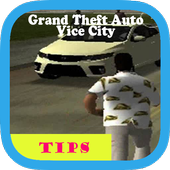 Tips GTA Vice City icon