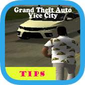 Tips GTA Vice City 1.0