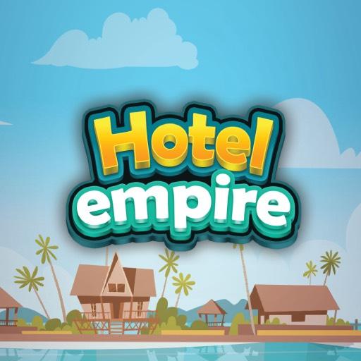 Hotel Empire icon