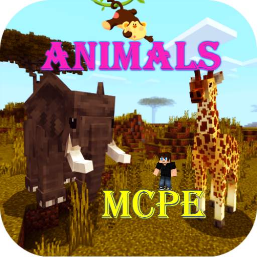More Animals for Minecraft PE 2.17