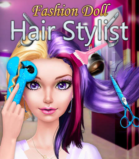 Prom Queen Hair Stylist Salon screenshot 13