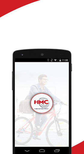 Hero LMS screenshot 1
