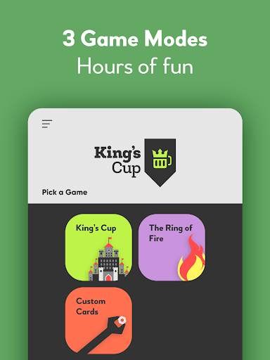 King's Cup: Drinking Game скриншот 6