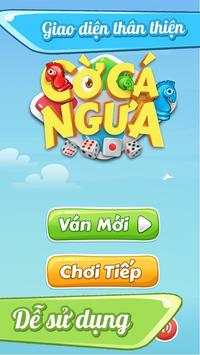 Co ca ngua Ludo Vietnam screenshot 3