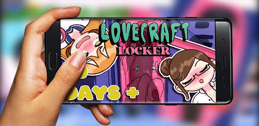 lovecraft locker - Mod School screenshot 1