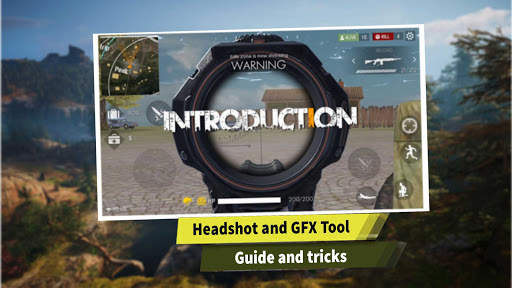 Guide for FF free skin diamond Weapons free fire screenshot 2