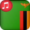 Zambian Music: african music online, free आइकन