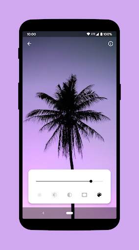 Walpy - Wallpapers screenshot 2