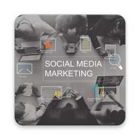 Social Media Marketing on 9Apps