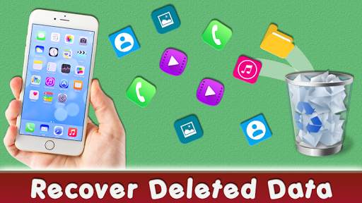 Recover Deleted All Photos, Videos and Contacts screenshot 2