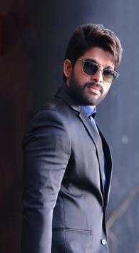 Allu Arjun Stylish wallpapers HD screenshot 6