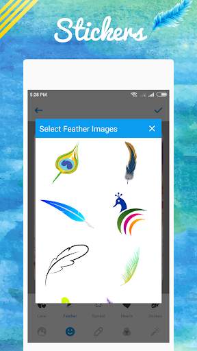 Name Art Photo Editor screenshot 4