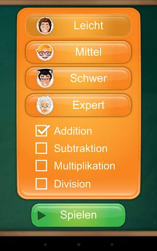 Zwei Spieler Spiele Mathe screenshot 6