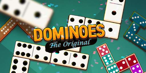 The original dominoes - free screenshot 4