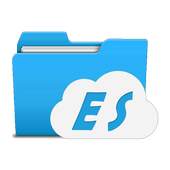 ES File Explorer 1.0.1