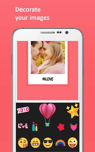 Photo Video Collage maker Tips screenshot 2