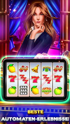 Slot Machines Casino screenshot 5